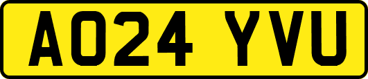 AO24YVU