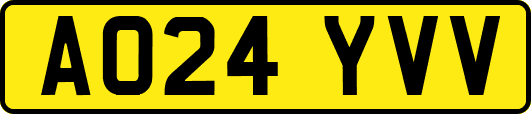 AO24YVV