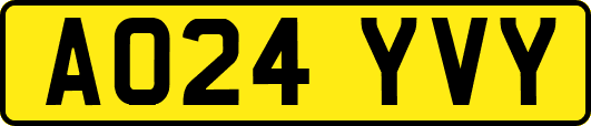 AO24YVY
