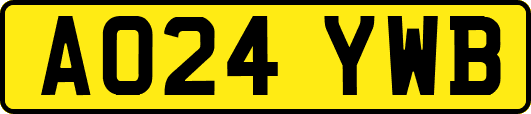 AO24YWB