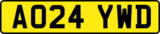 AO24YWD