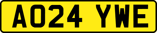AO24YWE