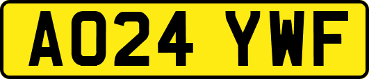 AO24YWF