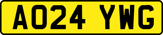 AO24YWG