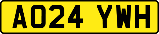 AO24YWH