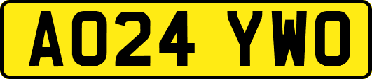 AO24YWO
