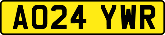 AO24YWR