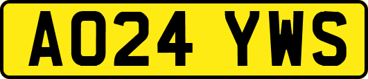 AO24YWS
