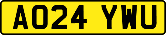AO24YWU