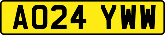 AO24YWW