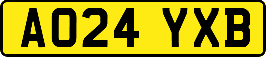 AO24YXB