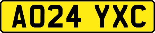 AO24YXC