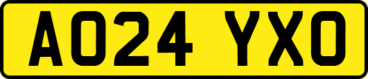 AO24YXO