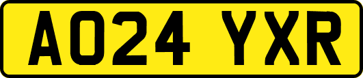 AO24YXR