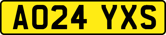 AO24YXS