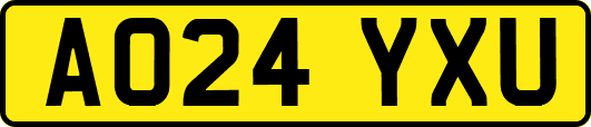AO24YXU