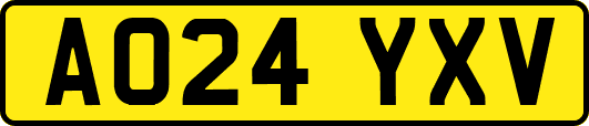 AO24YXV