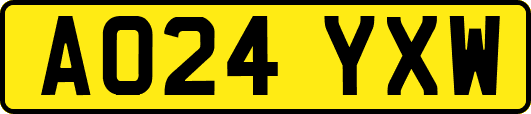 AO24YXW