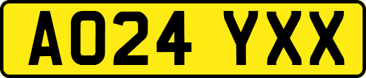 AO24YXX