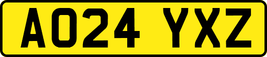 AO24YXZ