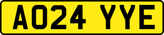 AO24YYE
