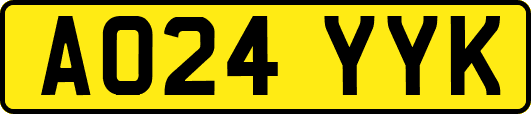 AO24YYK