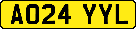 AO24YYL