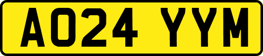 AO24YYM