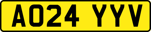 AO24YYV
