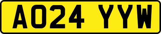 AO24YYW