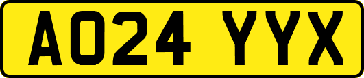 AO24YYX