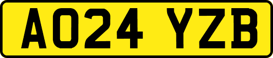 AO24YZB