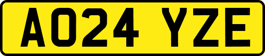 AO24YZE