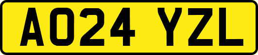AO24YZL
