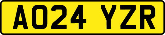 AO24YZR