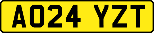 AO24YZT