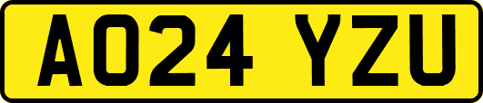 AO24YZU