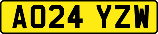 AO24YZW