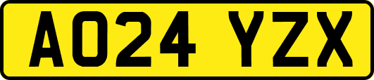 AO24YZX