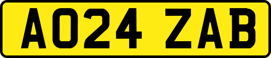 AO24ZAB
