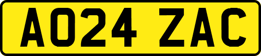 AO24ZAC