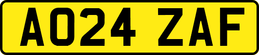 AO24ZAF