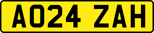 AO24ZAH