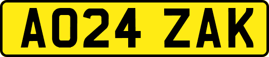 AO24ZAK