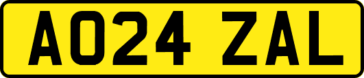 AO24ZAL