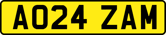 AO24ZAM