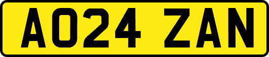AO24ZAN