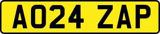 AO24ZAP