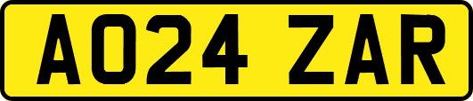 AO24ZAR
