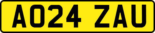 AO24ZAU